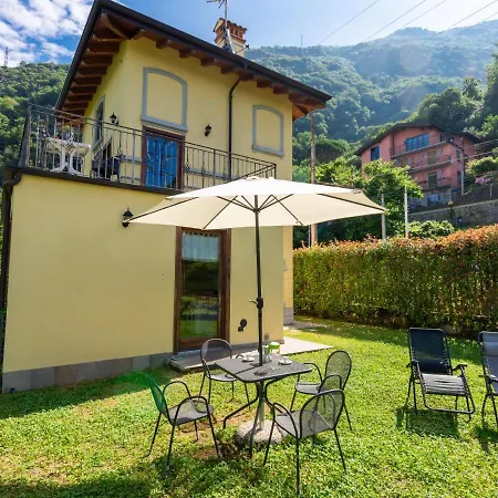 Vince - Dox200 By Interhome Hébergement de vacances Dorio