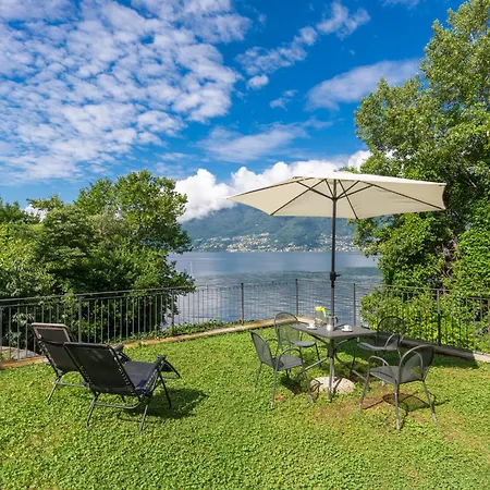 Hébergement de vacances Vince - Dox200 By Interhome *