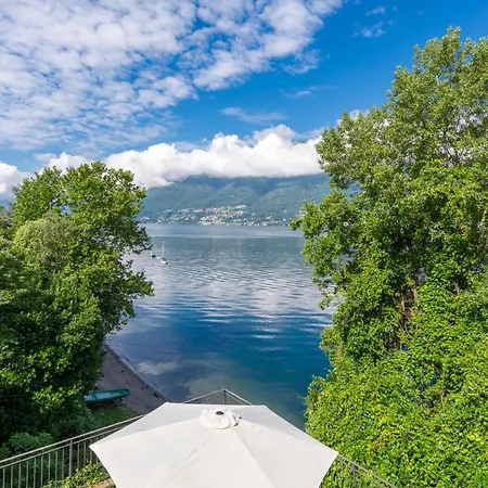 Vince - Dox200 By Interhome * Dorio