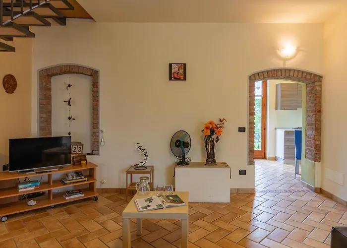 Vakantiehuis Vince - Dox200 By Interhome Dorio