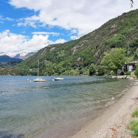 Сasa de vacaciones Vince - Dox200 By Interhome Dorio