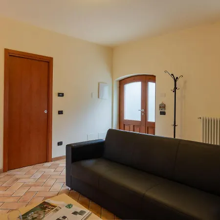 Сasa de vacaciones Vince - Dox200 By Interhome