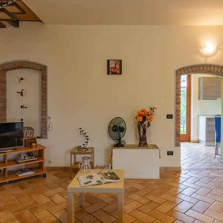 Сasa de vacaciones Vince - Dox200 By Interhome Dorio