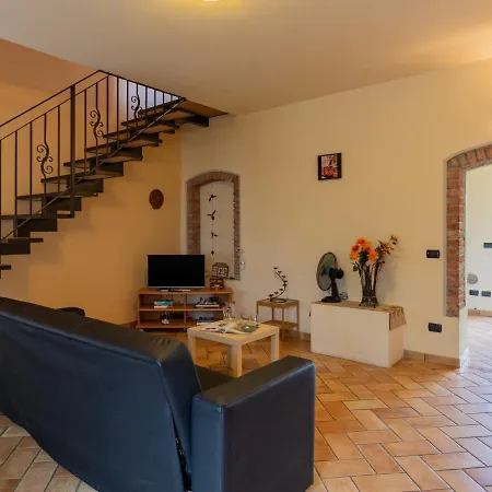 Vince - Dox200 By Interhome Сasa de vacaciones Dorio