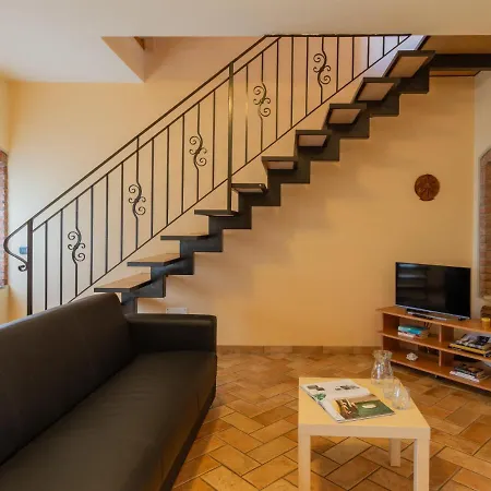 Сasa de vacaciones Vince - Dox200 By Interhome Dorio