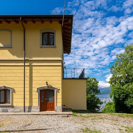 Сasa de vacaciones Vince - Dox200 By Interhome Dorio