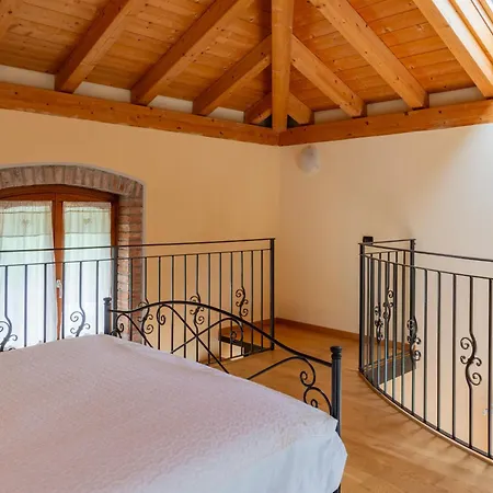 Сasa de vacaciones Vince - Dox200 By Interhome Dorio