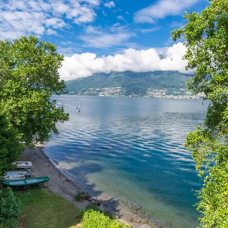 Сasa de vacaciones Vince - Dox200 By Interhome *