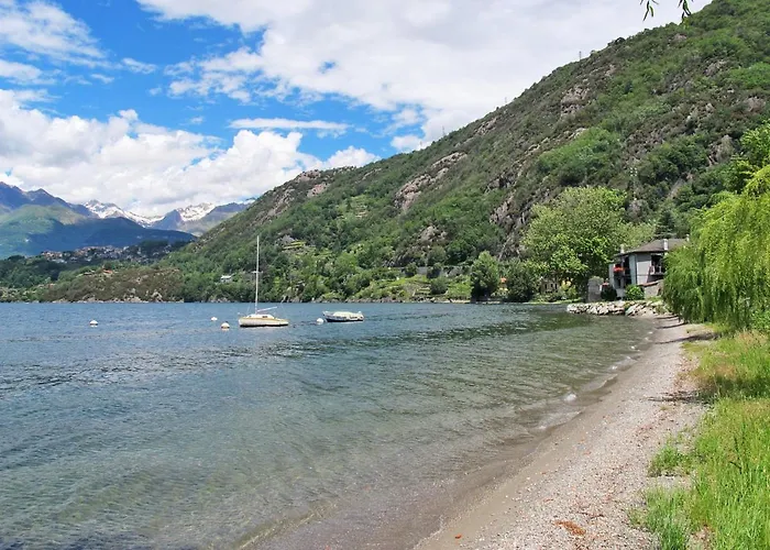 펜션 Vince - Dox200 By Interhome 도리오