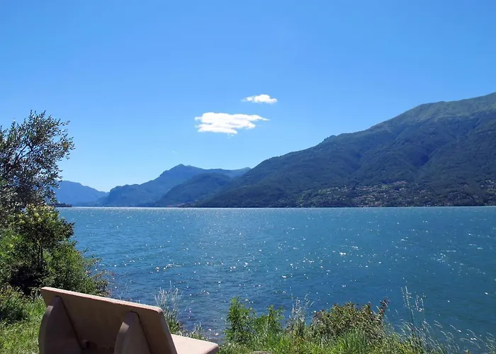 Vince - Dox200 By Interhome 펜션 도리오