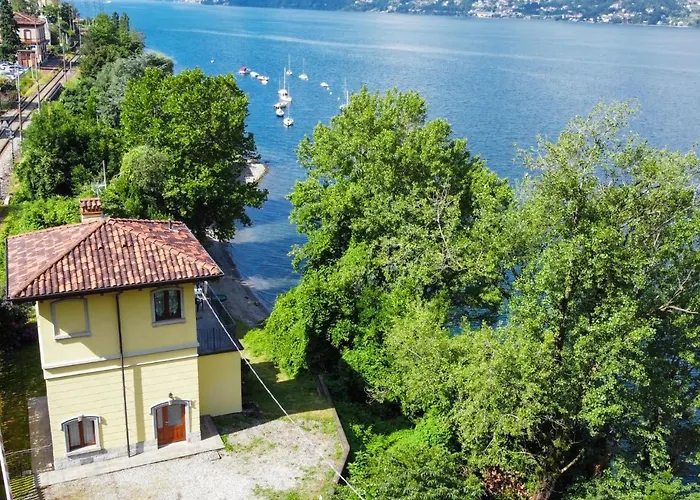 Vince - Dox200 By Interhome 펜션 *