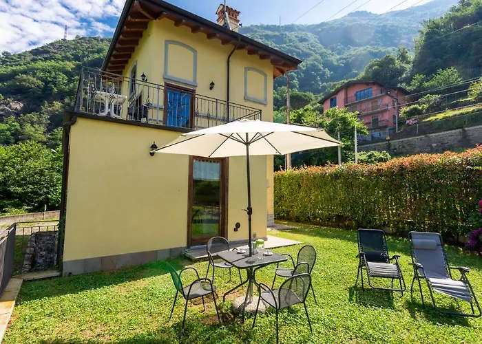 Vince - Dox200 By Interhome 펜션 도리오