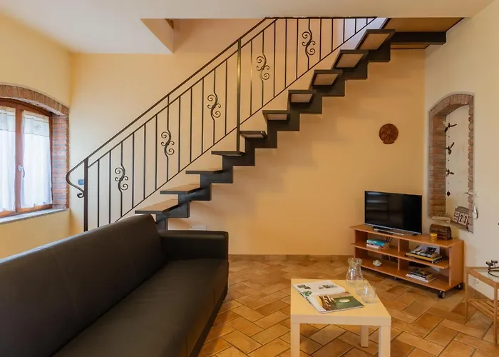 펜션 Vince - Dox200 By Interhome 도리오