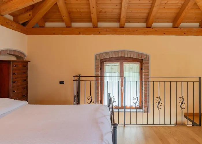 Vince - Dox200 By Interhome 펜션