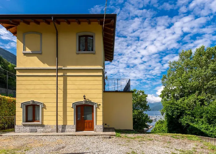 펜션 Vince - Dox200 By Interhome 도리오