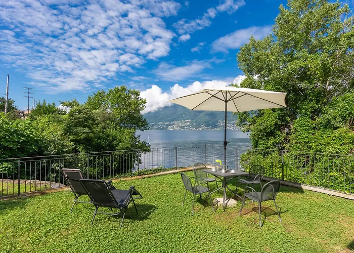 펜션 Vince - Dox200 By Interhome *