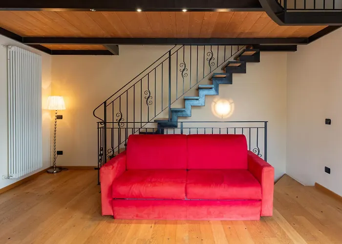 Vince - Dox200 By Interhome 펜션 *