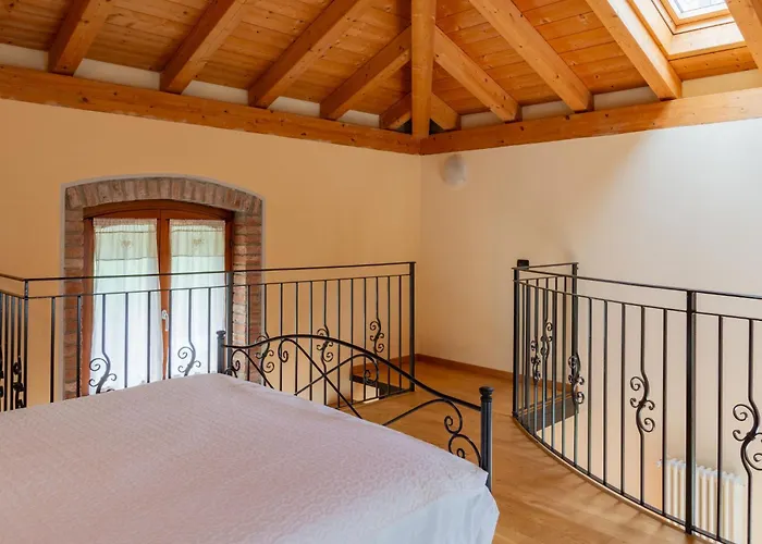 펜션 Vince - Dox200 By Interhome 도리오