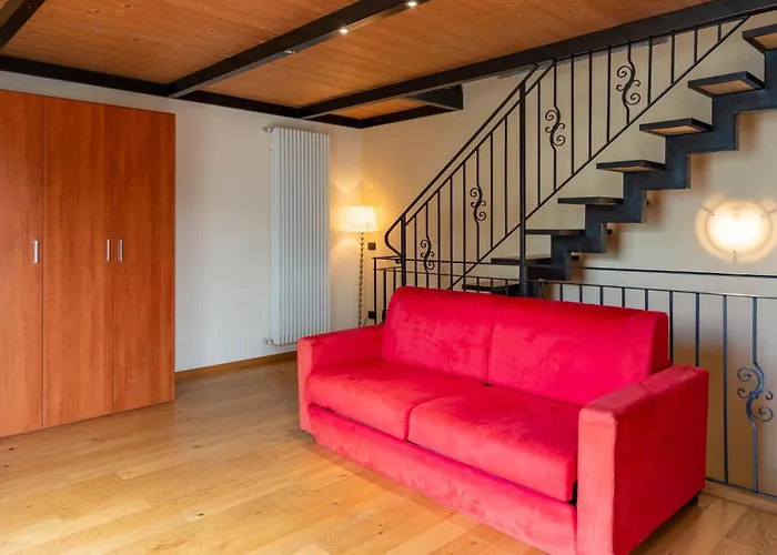 펜션 Vince - Dox200 By Interhome