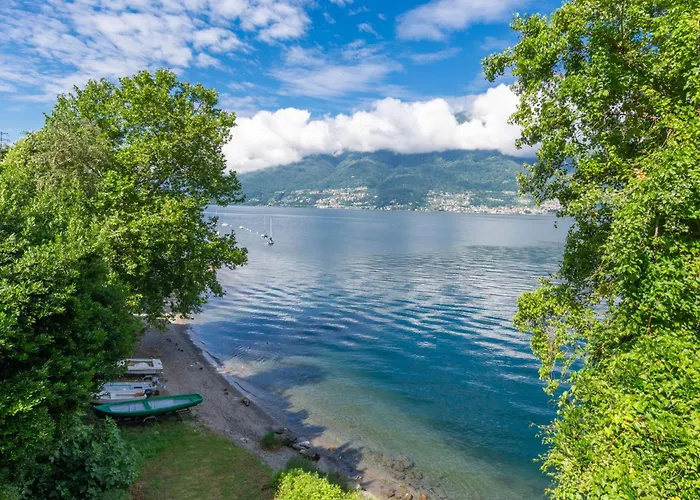 펜션 Vince - Dox200 By Interhome *