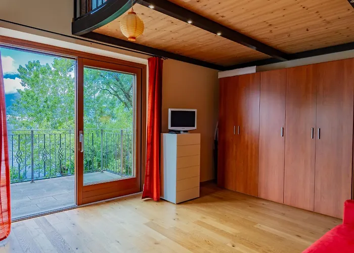 Vince - Dox200 By Interhome 도리오