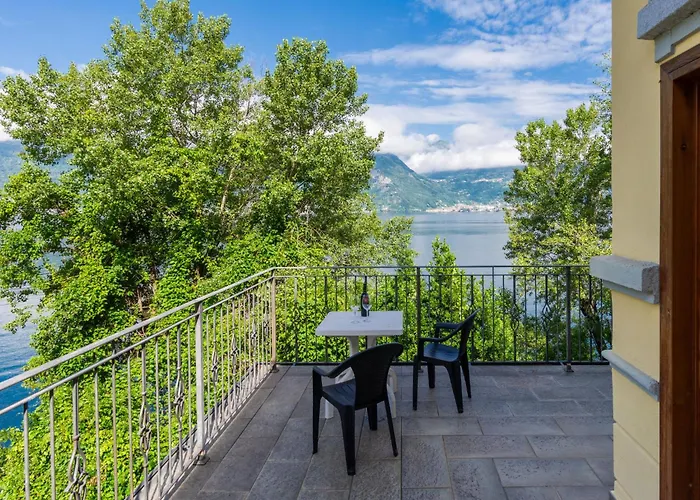 Vince - Dox200 By Interhome 펜션 도리오