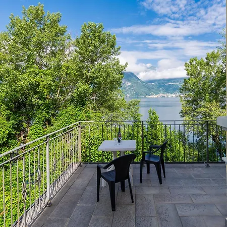 Vince - Dox200 By Interhome 別荘 Dorio