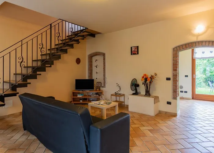 Vince - Dox200 By Interhome Casa de Férias Dorio